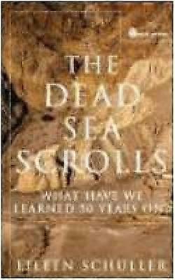 The Dead Sea Scrolls