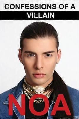 Confesiones de un villano