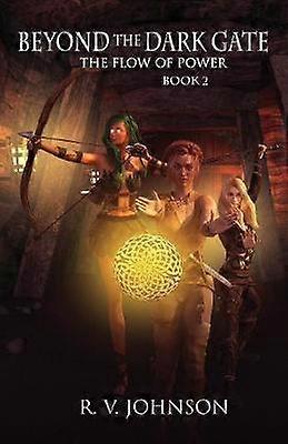 Beyond The Dark Gate