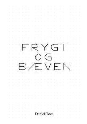 Frygt Og Baeven