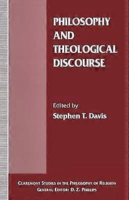 Philosophy and Theological Discourse