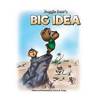 Buggie Bear's Big Idea