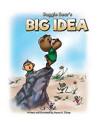 Buggie Bears stora idé