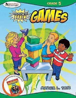 Engage the Brain: Games Grade Five