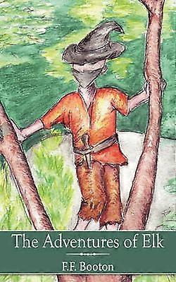 The Adventures of Elk