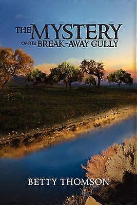 Misterul râpei Break-Away