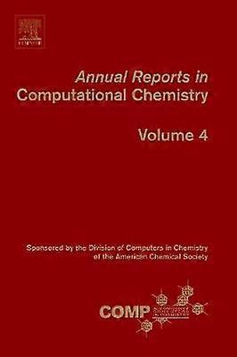 Annual Reports in Computational Chemistry