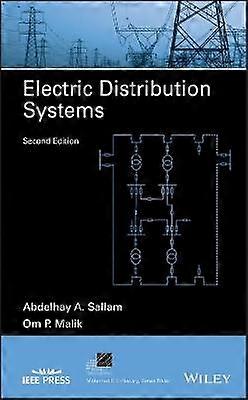 Electric Distribution Systems