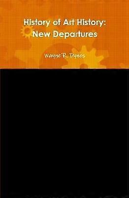 Histoire de l’histoire de l’art