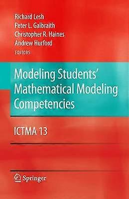 Modélisation Compétences des élèves en modélisation mathématique