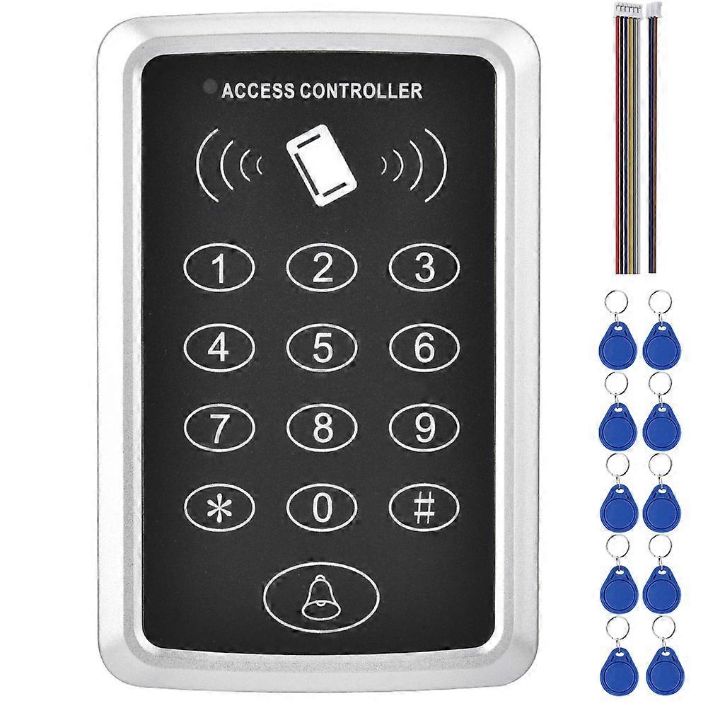 RFID Reader Outdoor Waterproof Door Access Control Smart Card (IC)