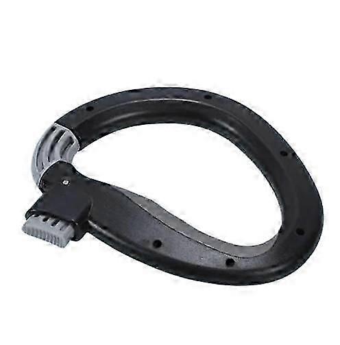 1pc Labor-Saving Vegetable Lifter with D-Type Bag Handle and Hand Guard