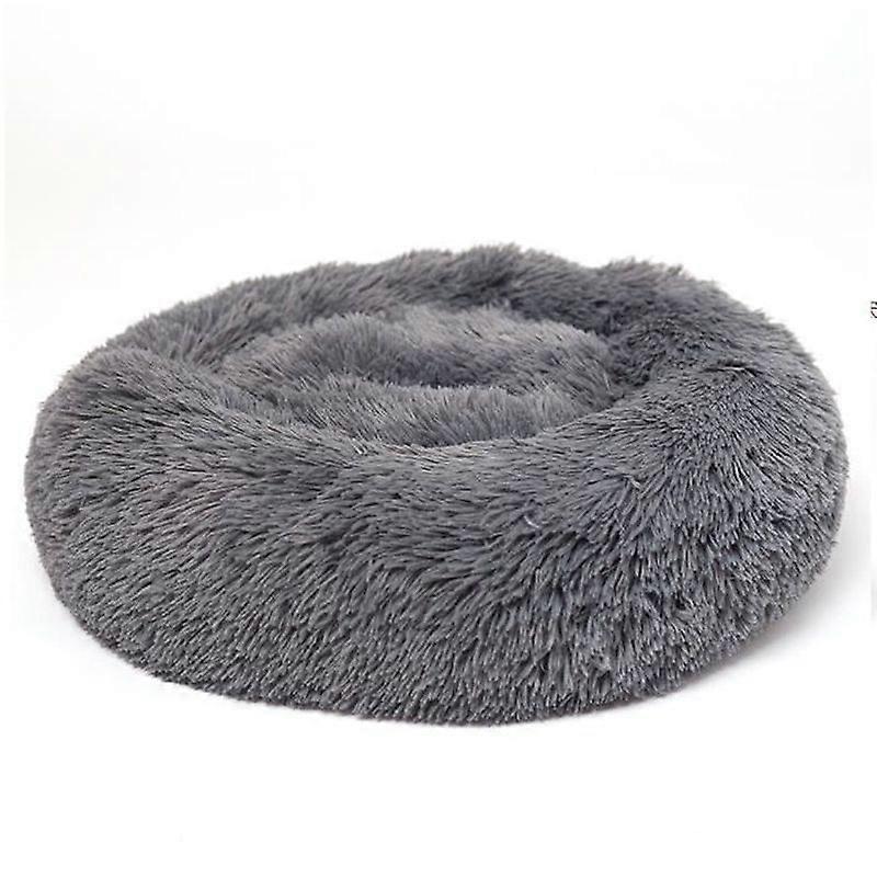 Cat-dog basket - 40cm - Dark greyAnimal Bed Sleeping