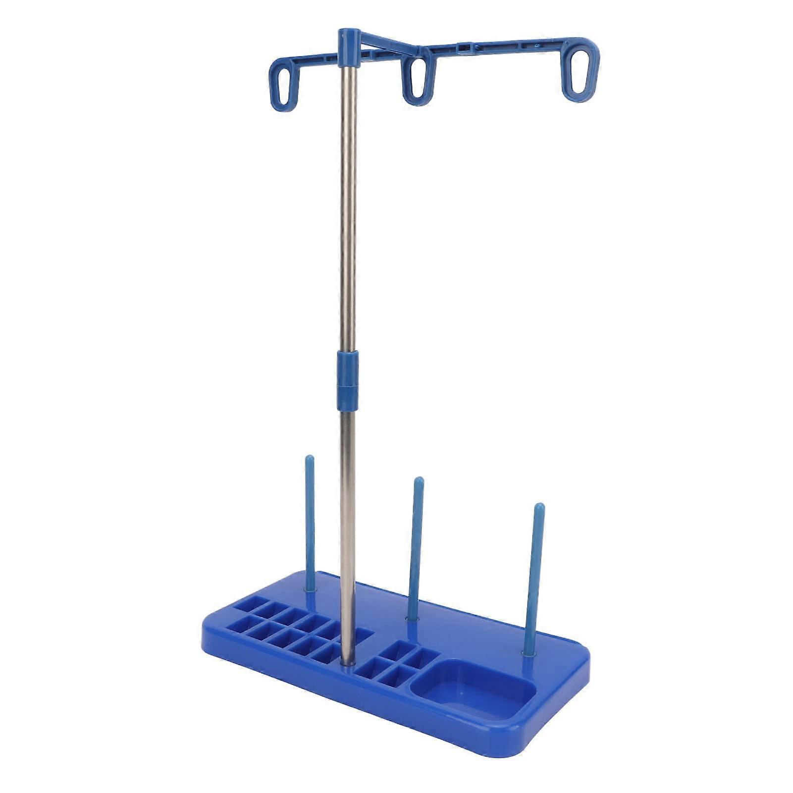 Sewing Machine Spool Stand for Household Use