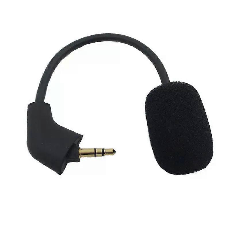 For Headset with Cloud Replacement Microphone II