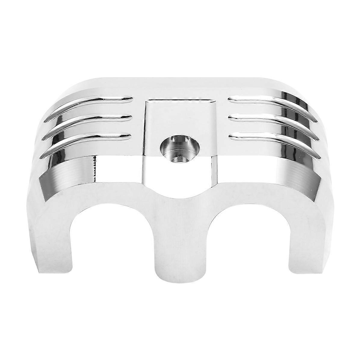 Motorcycle Ignition Coil Cover for Softail Breakout Fat 114 FLFBS Street Low Slim Standard FLSB B