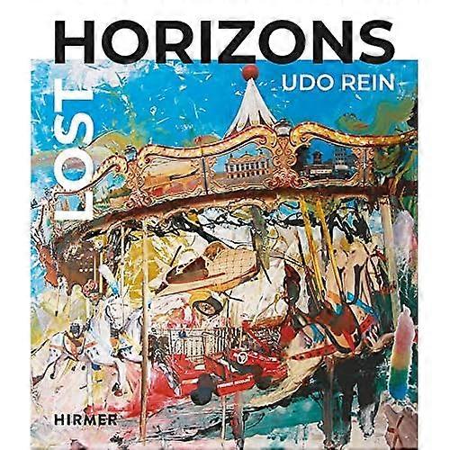 Horizontes Perdidos: Udo Rein
