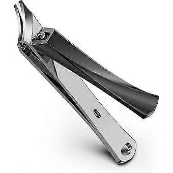 Ingrown Nail Clipper - Slant Curved Blade Nail Clipper for Thick Toenails and Ingrown Nails,  for Seniors and Men ect.-Good