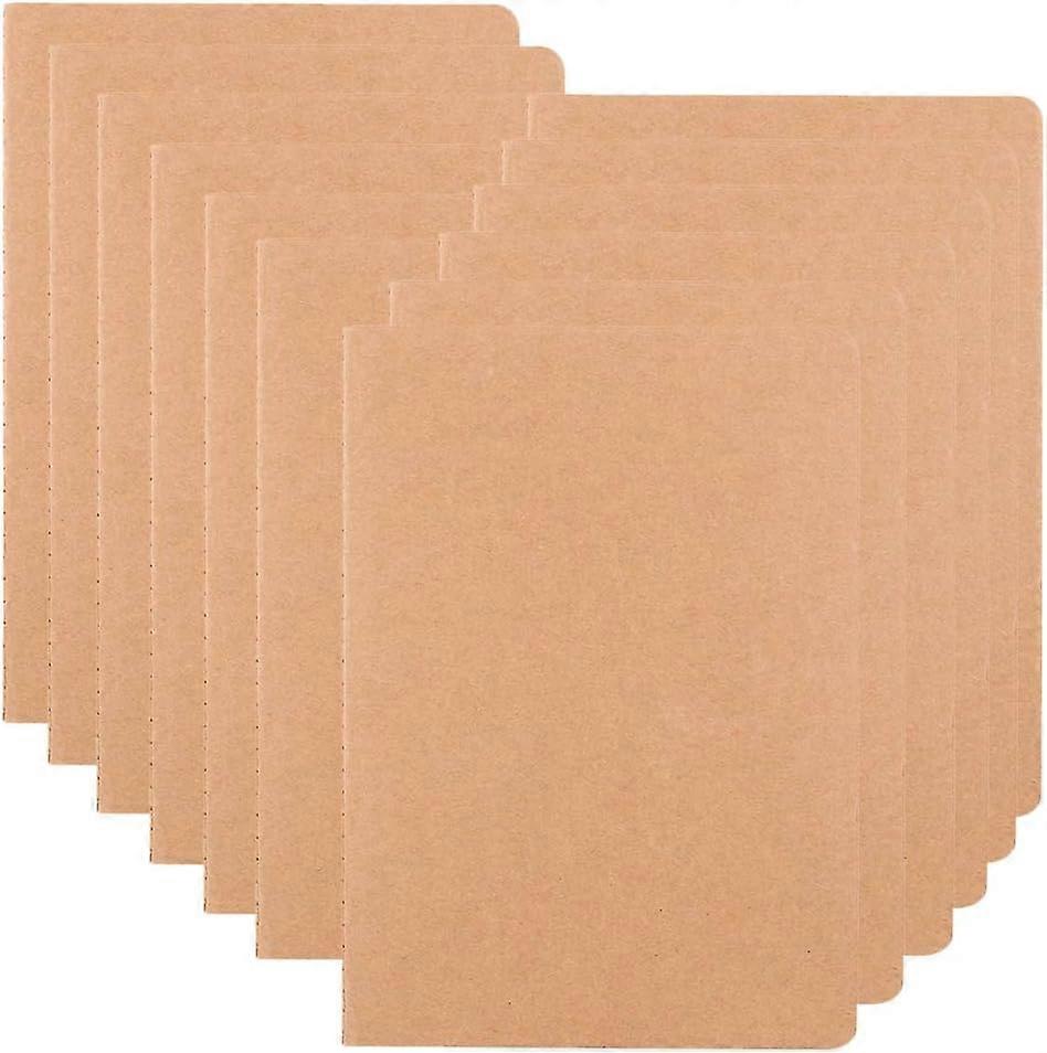 Daily Planner: Versatile Notebook For Organized Living, Thick Paper Prevents Ink Bleeding, Wide Range Of Uses From Business To Personal, Perfect Size