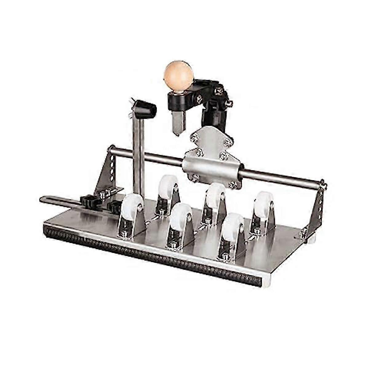 Glass Bottle Cutter - Professional DIY Glass Cutting Tool for Square, Round Bottles and Bottlenecks