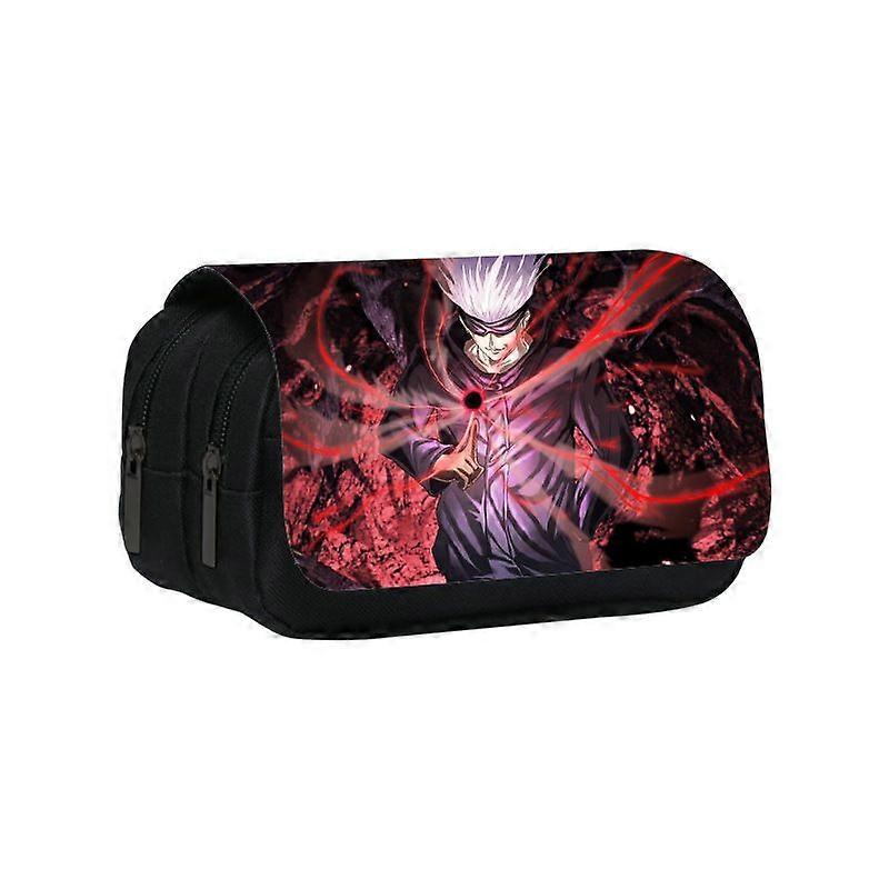 a440 Jujutsu Kaisen printed stationery bag for primary and secondary school students clo440