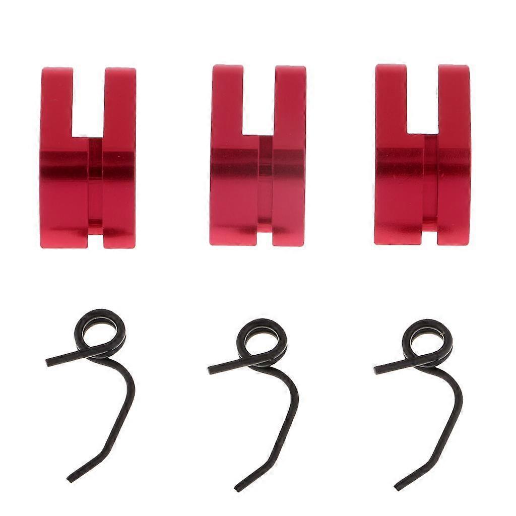1/8 Scale RC Car Buggy 081008 Shoe Clutch Spring for HSP Nitrol Engine Parts