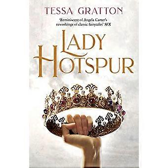 Lady Hotspur