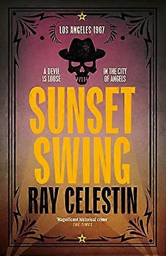 Sunset Swing