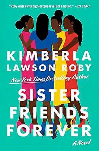 Sister Friends Forever