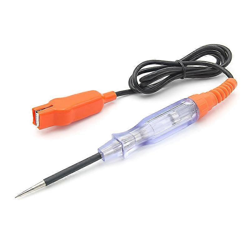 6V 12V 24V Car Multifunctional Circuit Tester Electricity Detector Pen Power Probe CNBJ-85076A