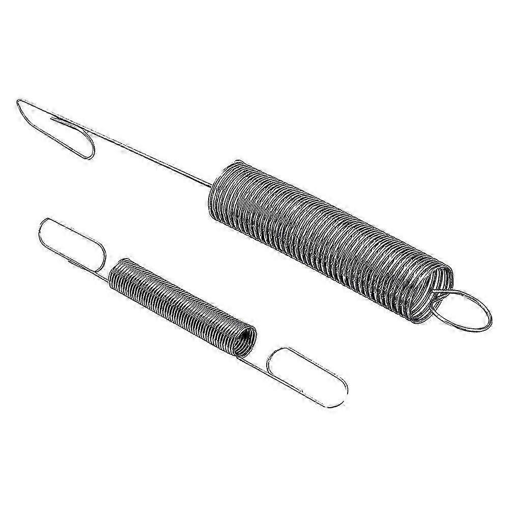 Exquisite Compatible Springs 691859 692211 Mower Chainsaw Speed Spring