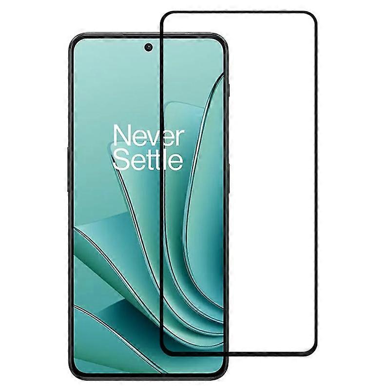 For OnePlus Nord 4 Tempered Glass