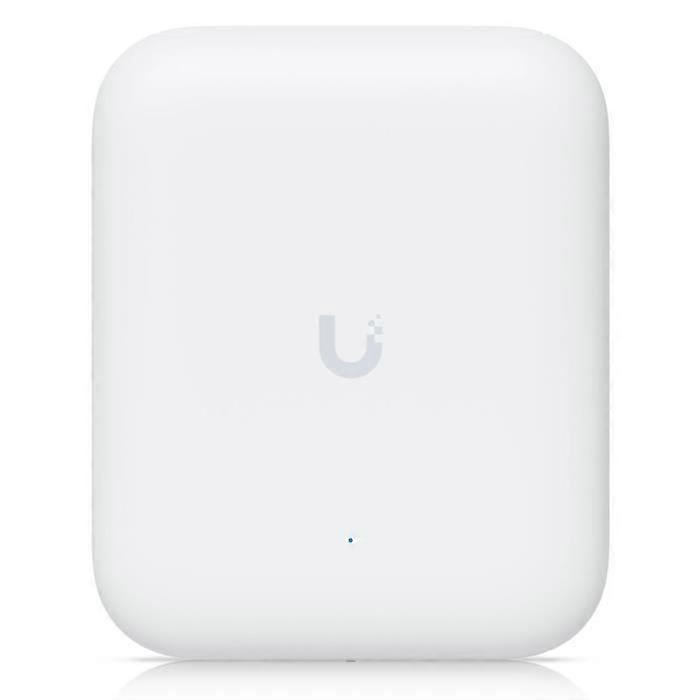 Ubiquiti Name: Access Point Wi
