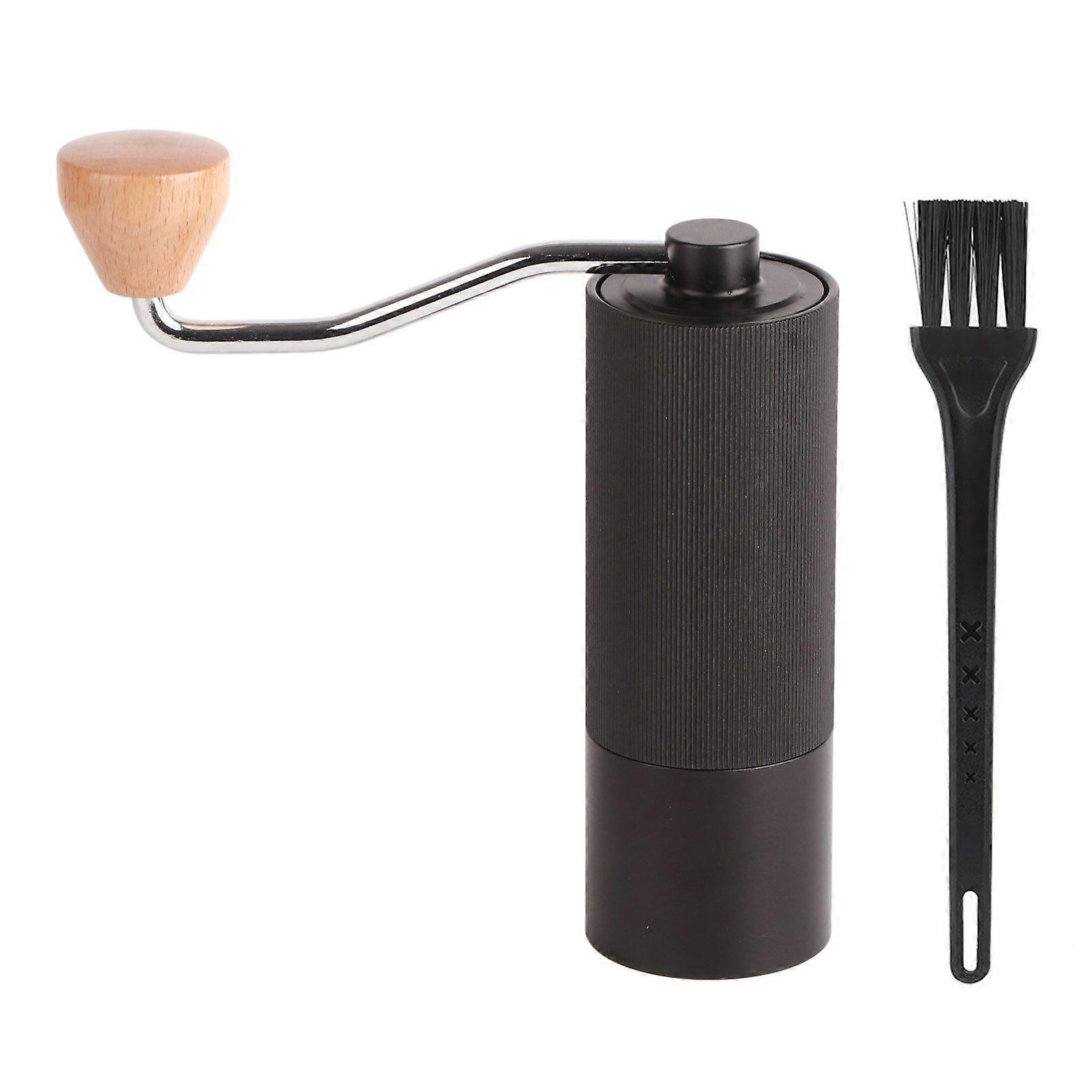 Famiglia Mini Acciaio Inox Manuale Macinacaffè Mulino Rettificatrice Accessori Da Cucina