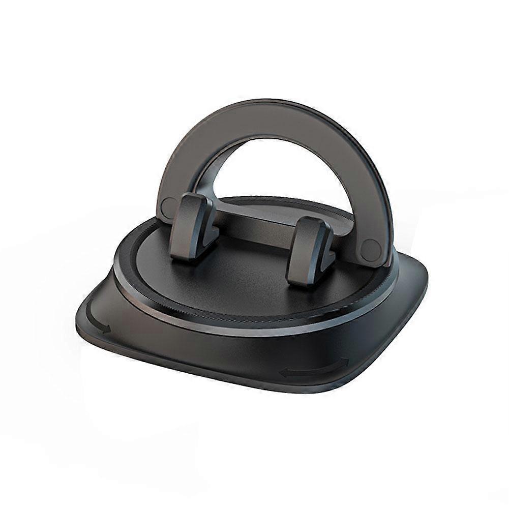 Support de téléphone portable à 360 degrés pour tableau de bord