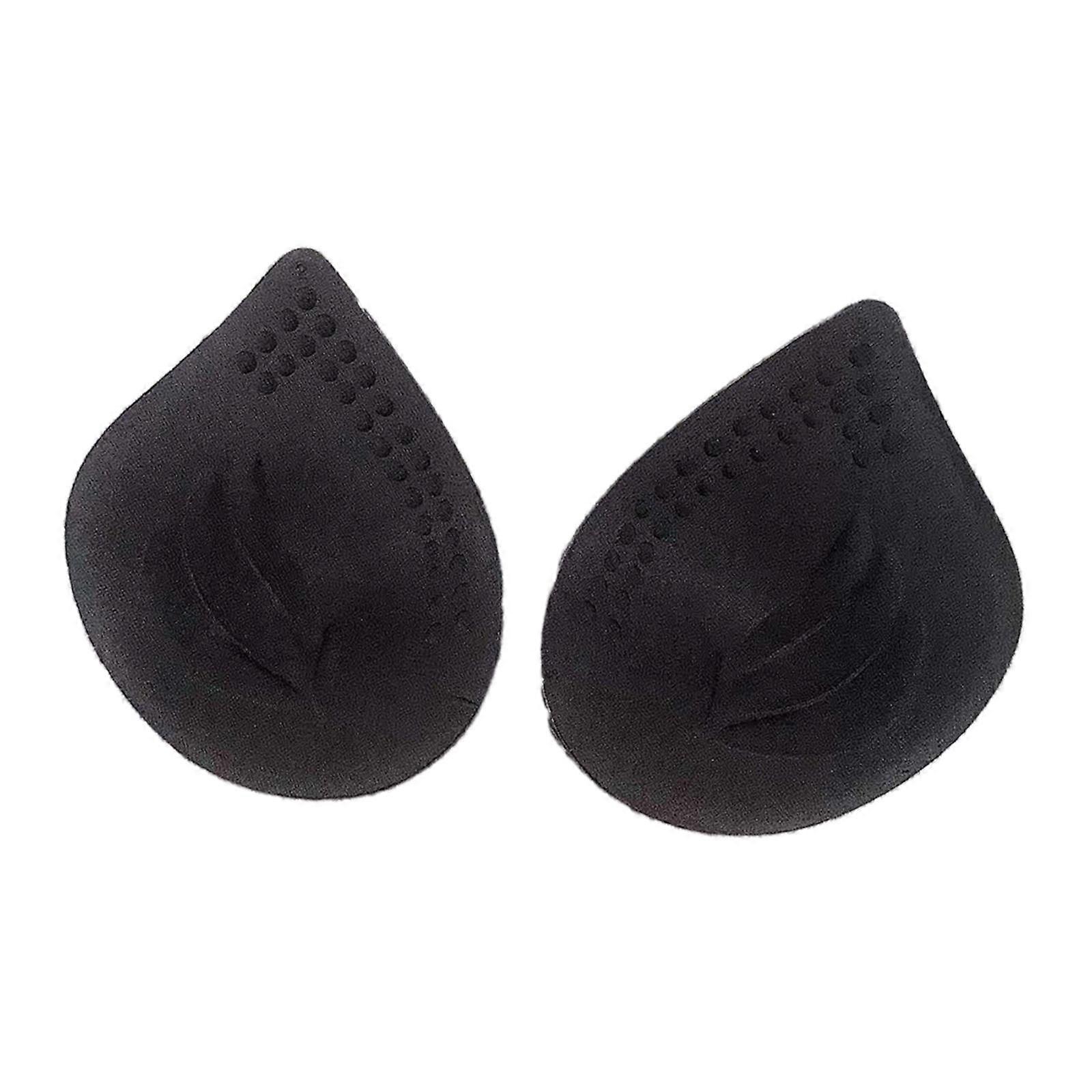 Bra Pads Inserts Removable Breathable Portable Versatile Push up Soft Chest