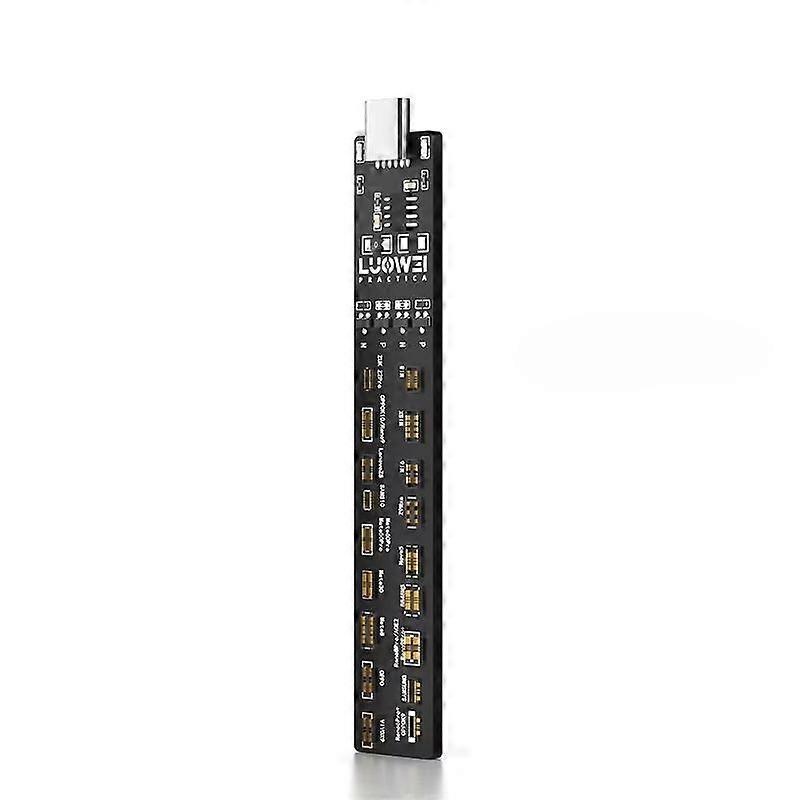 Battery Activation Plate