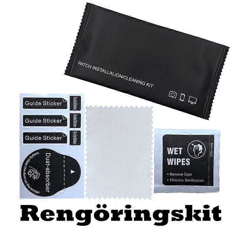 Smartphone Rengöring 10-pack