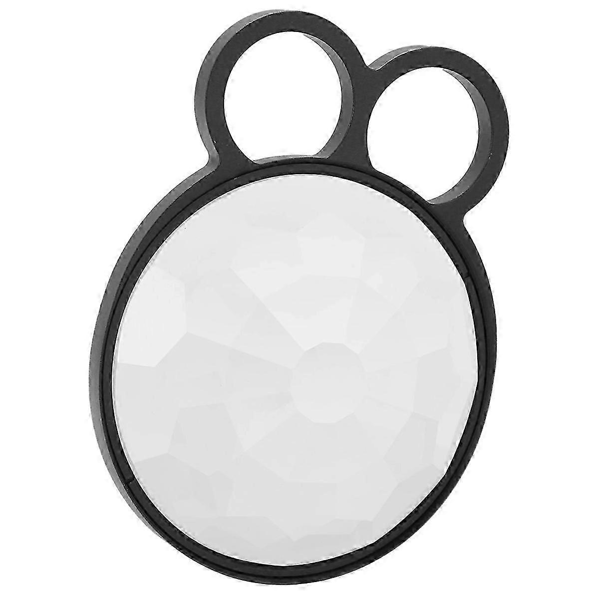 Camera Lens Filters Handheld Camera Filter 77mm Kaleidoscope Special Effects Lens Photography Acces