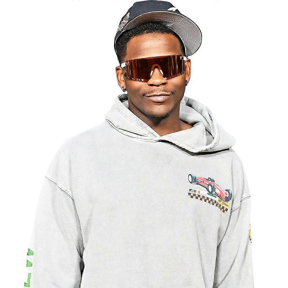 Anthony Edwards (Pullover) Halbkörper Buddy Ausschnitt