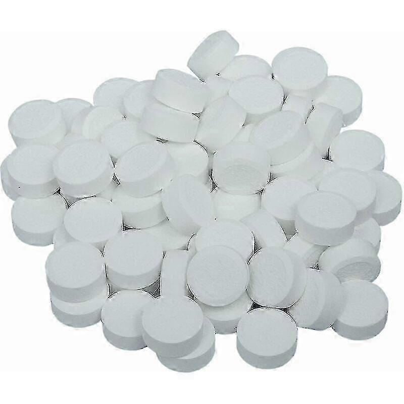 Cleaning tablets for coffee machines compatible with all brands 100 pieces Edition a