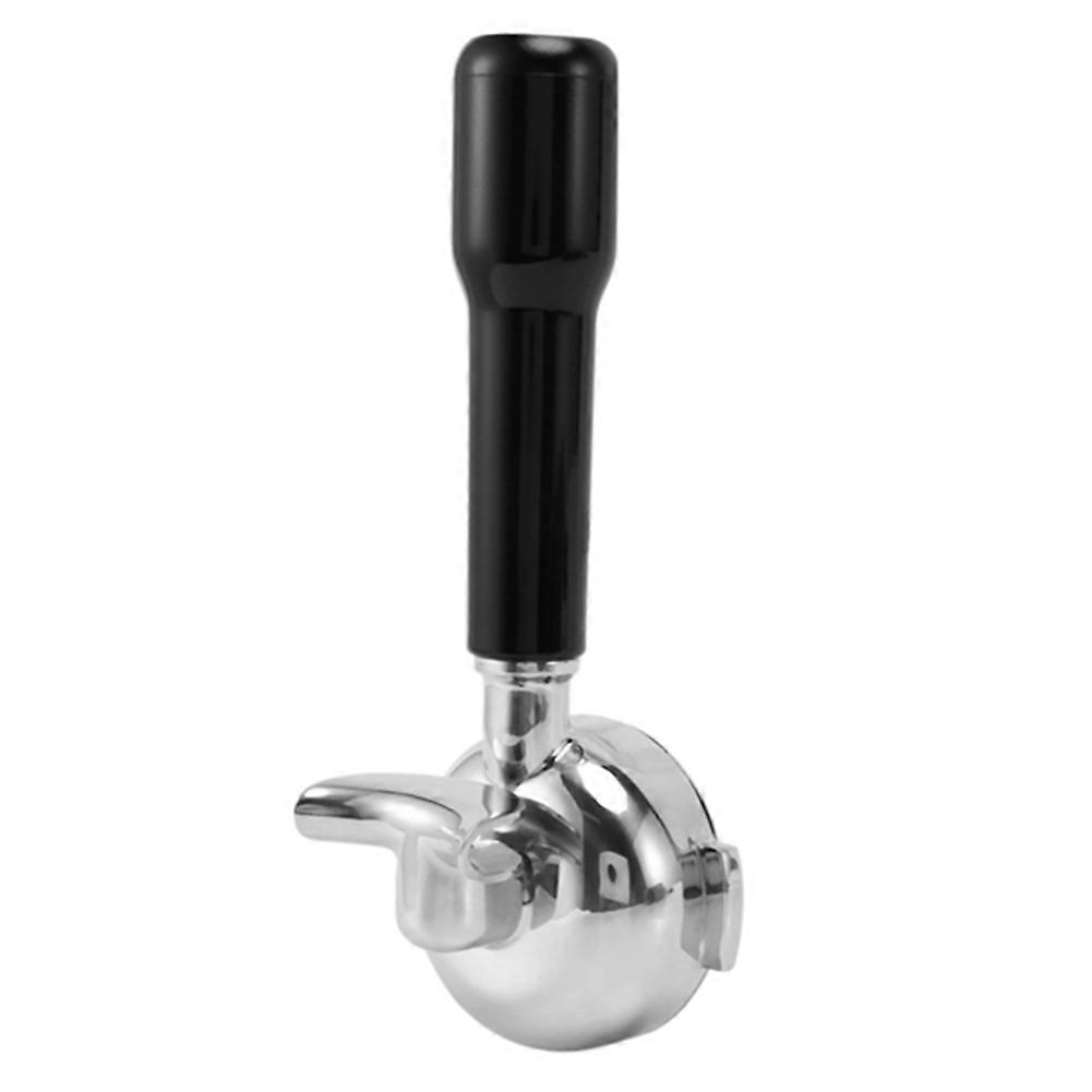 58MM Coffee Machine Portafilter Holder for / Double Mouth
