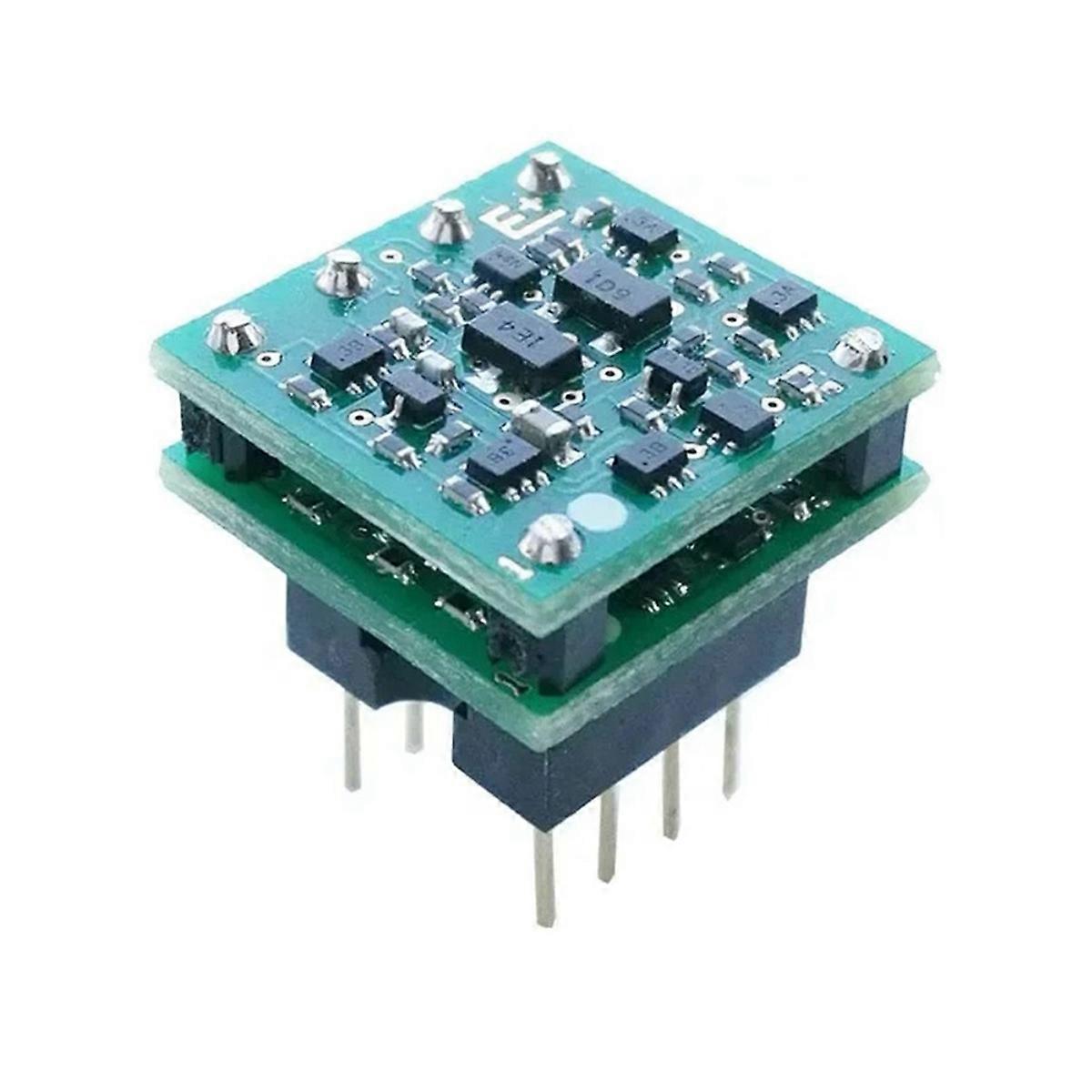 OP8802 Fully Discrete Dual OPAMP Class A Operational Amplifier Replace OPA1612 LME49720 OPA2604 for 