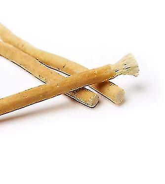 Natural Toothbrush - Soft Smooth