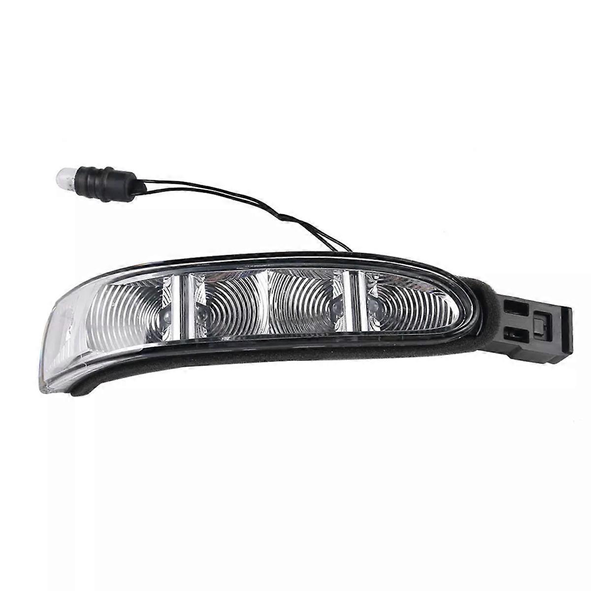 Door Mirror Turn Signal Lamp for Mercedes Benz ML Class W164 W251 GL320 GL550 Side Mirror Indicator