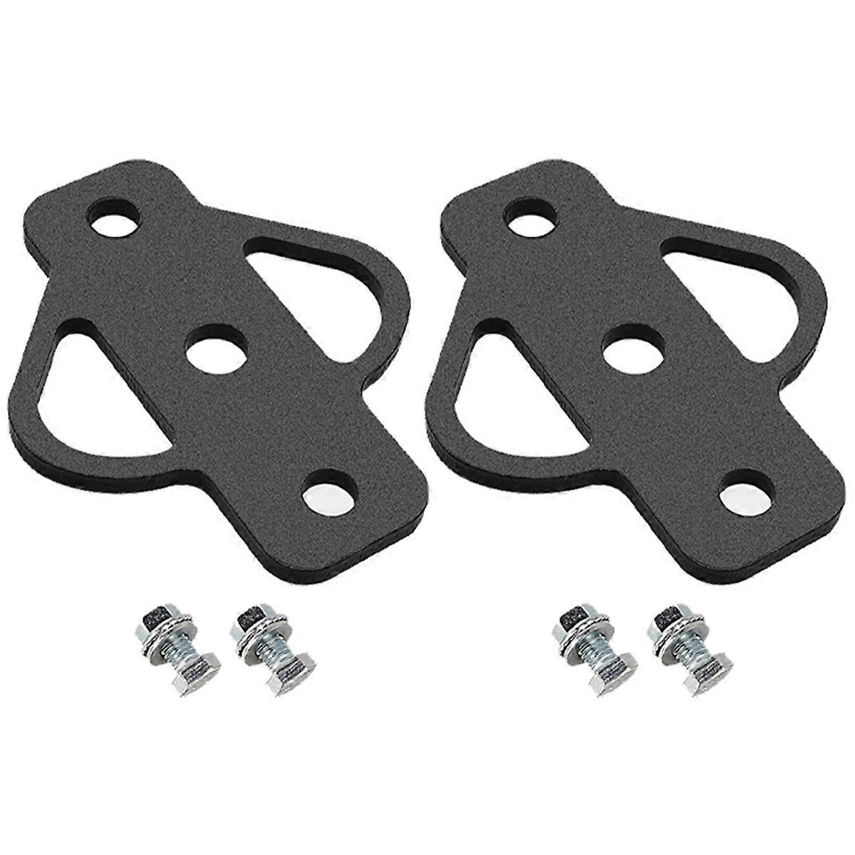 Trailer Hitch Adapter Bolt-on Hitch Lawn Mower Golf Cart Yard Car Garden Tractor
