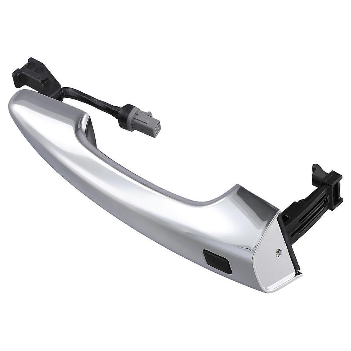 Car FRONT LEFT DRIVER Door Handle for 15-17 Right