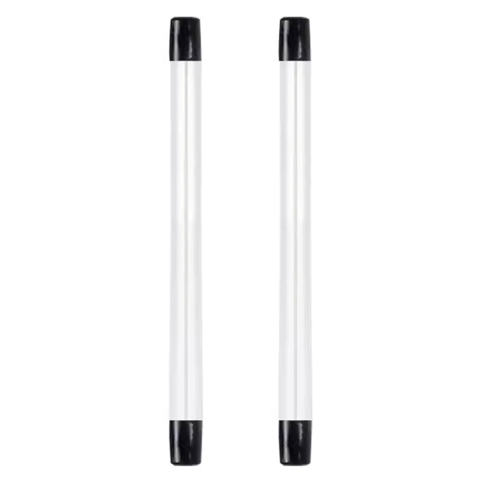 Pencil Erasers Pen Style Eraser Art Eraser Portable Mechanical Eraser Pen Easy to Use Eraser Artist Eraser for Drawing