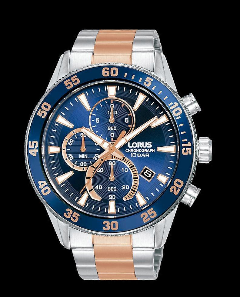 Lorus Watches Mod. Rm329jx9