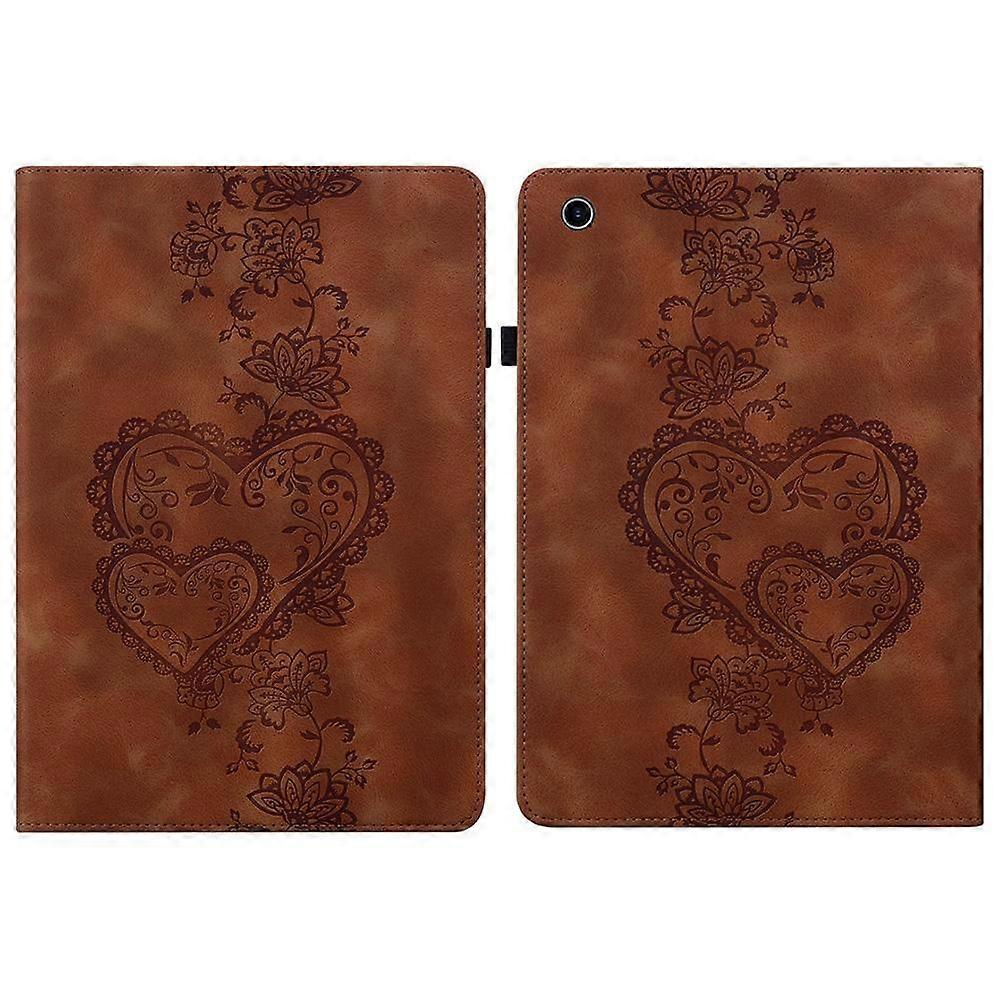 Tablet Leather Case For Amazon Fire HD 10 2021 / 2023